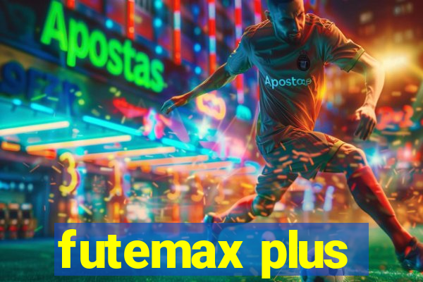 futemax plus